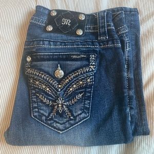 Miss Me Jeans Size 26